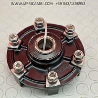 MOZZO POSTERIORE YAMAHA R1 2003 2002