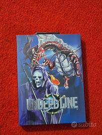 Undeadline Collector’s Edition