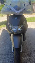 Beverly 250s