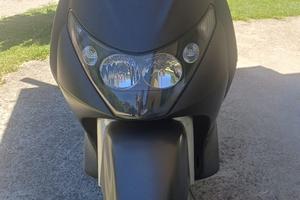 Beverly 250s