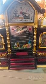 Orologio porta gioie