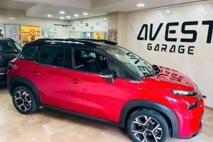 Citroen C3 Aircross PureTech 110 S&S Max