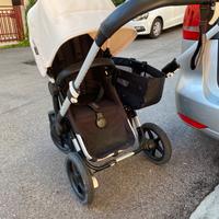Passeggino Gemellare Bugaboo
