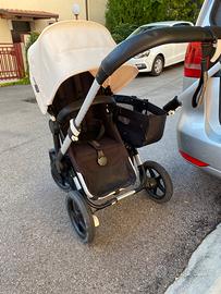 Passeggino Gemellare Bugaboo