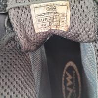 Scarpe da Mountain bike in goretex