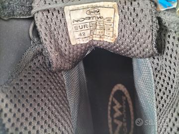 Scarpe da Mountain bike in goretex