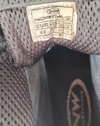 Scarpe da Mountain bike in goretex