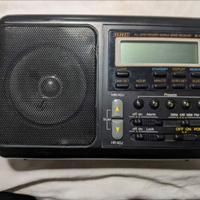 Radio-sveglia GBC vintage (funzionate)