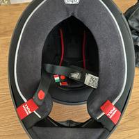 AGV veloce E2205 multi PLK ferce