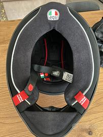 AGV veloce E2205 multi PLK ferce