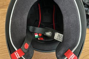 AGV veloce E2205 multi PLK ferce