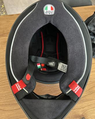 AGV veloce E2205 multi PLK ferce