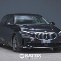 BMW serie 1 f40 116i Msport Exterior auto