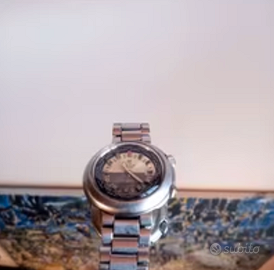 Tissot supercompressor automatico T12