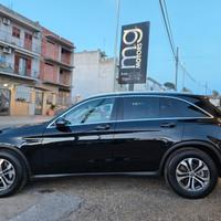 Mercedes-benz GLC 220 d 4Matic Sport