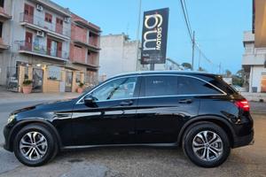 Mercedes-benz GLC 220 d 4Matic Sport