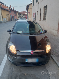 FIAT punto evo 2010, 5 porte