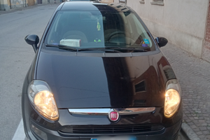 FIAT punto evo 2010, 5 porte