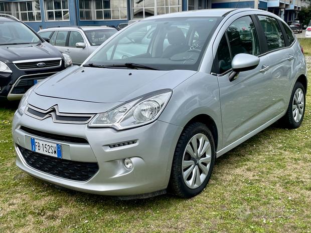 Citroen C3 2a SERIE BlueHDi 75 Selection