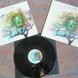 MAX GAZZÈ - La Matematica Dei Rami - Firmato 2021