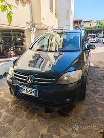 VOLKSWAGEN Golf Plus serie - 2008