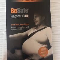 BESAFE per CINTURA AUTO DONNE INCINTA