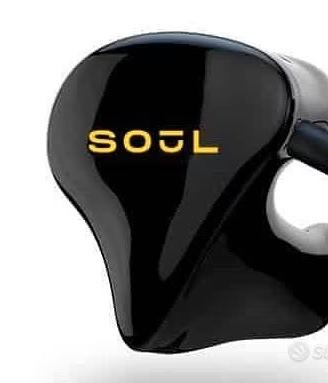 Cuffie, iem, auricolari professionali Soundz Soul