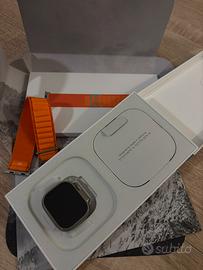 Apple Watch Ultra gps + cellular 49 mm