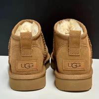 stivali da neve Chestnut 41