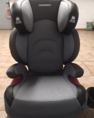 seggiolino bambino automobile 