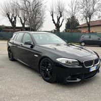 Bmw 520 520d Msport