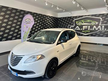 Lancia Ypsilon 1.2 69 CV 5 porte GPL Ecochic Elefa