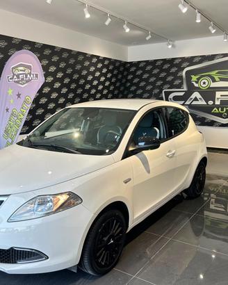 Lancia Ypsilon 1.2 69 CV 5 porte GPL Ecochic Elefa