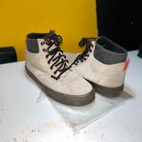 Vans California