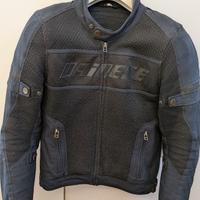 Giacca estiva traforata Dainese tg.44