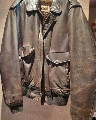 Schott originale tg.46 