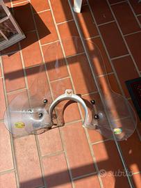 Parabrezza per Vespa