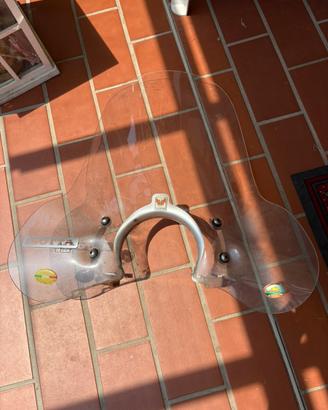 Parabrezza per Vespa