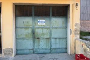 Locale magazzino posto al piano terra