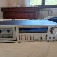 Tape deck Pioneer
