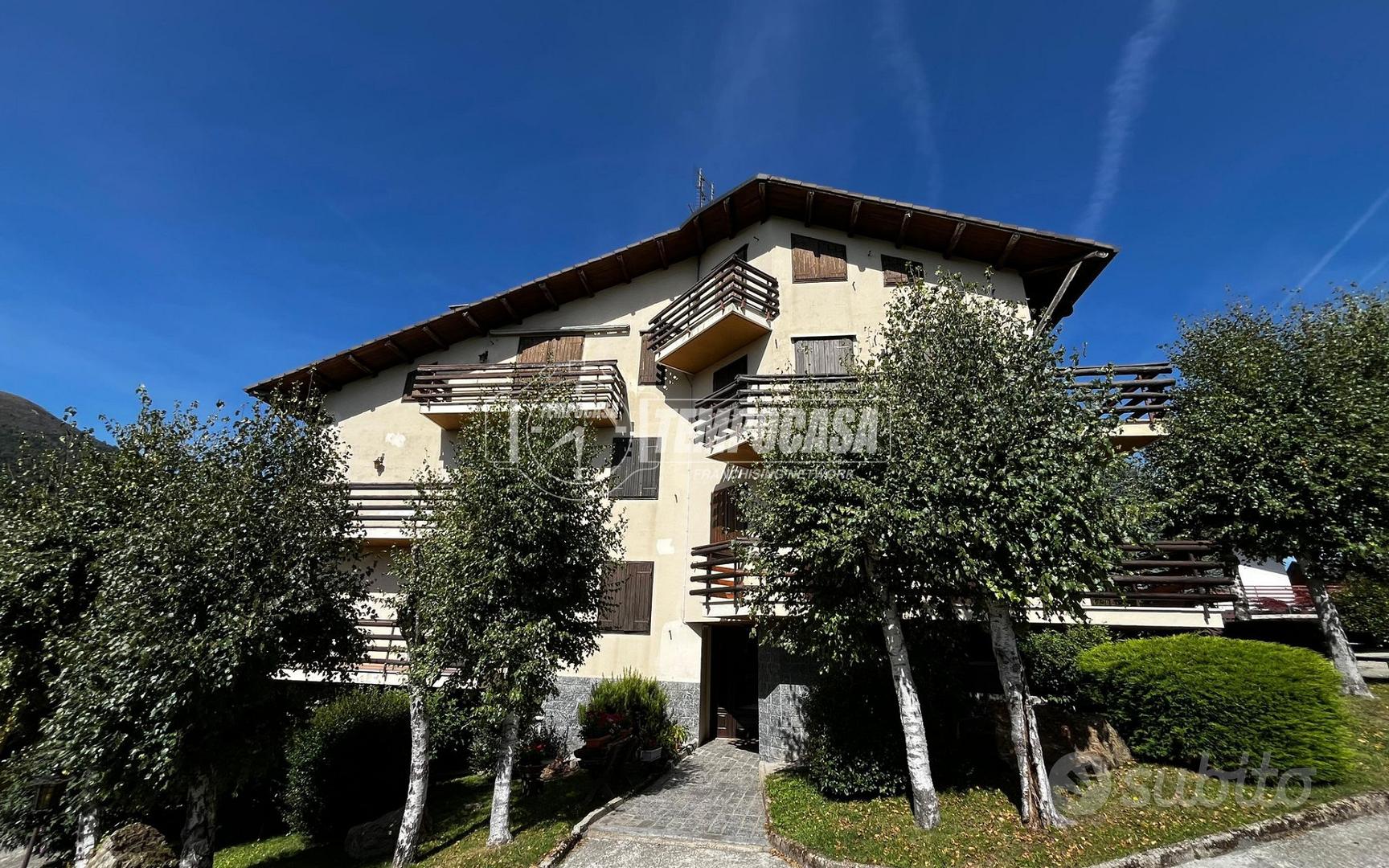 Apartment in Torino, Madonna di Campagna, Circoscrizione 5 - Vista 4