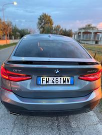 BMW Serie 6 G.T. (G32) - 2019