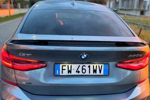 BMW Serie 6 G.T. (G32) - 2019