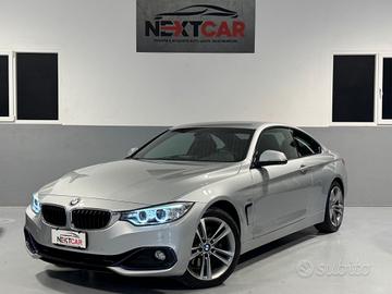 Bmw 430 xDrive Coupé Sport