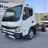 MITSUBISHI Fuso Canter 35C15 3000 cc Nuovo