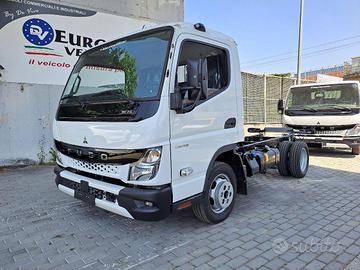 MITSUBISHI Fuso Canter 35C15 3000 cc Nuovo