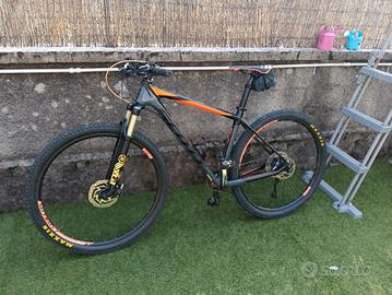 scott scale 930 carbonio
