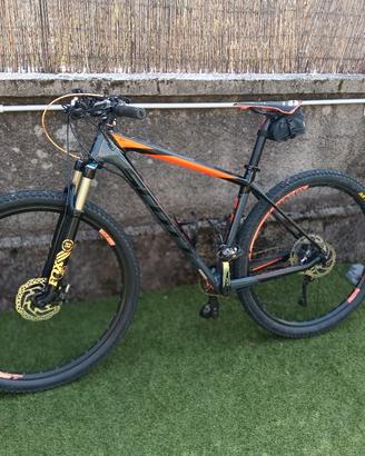 scott scale 930 carbonio