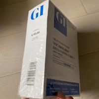 GI Vocabolario di greco dizionario