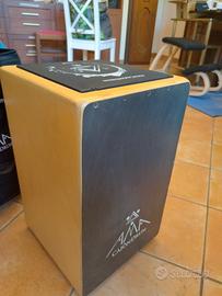 Cajon